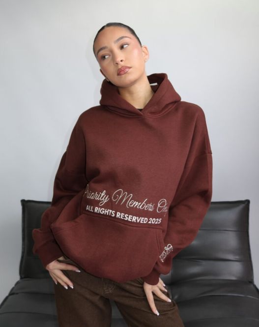 Hoofdbeeld PRIORITY - MEMBERS ONLY ROEST